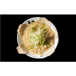 ふるさと納税 ラーメン 【12回定期便】豚骨ラ...の詳細画像2