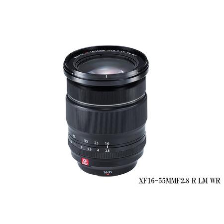 ふるさと納税 富士フイルム レンズ XF16-55MMF2.8 R LM WR ta348【富士フイ...