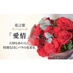 ふるさと納税 【6回定期便】 バラ の 花束 ...の詳細画像1