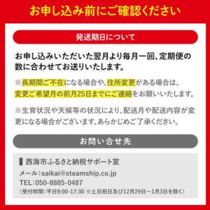 ふるさと納税 12回定期便 スイーツ 定期便 ...の詳細画像4
