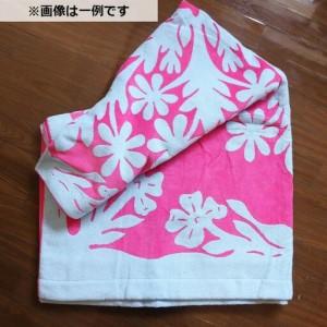 ふるさと納税 キャシー中島のオリジナルタオルケ...の詳細画像1