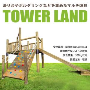 ふるさと納税 TOWER LAND 奈良県上北山村