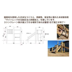 ふるさと納税 TOWER LAND 奈良県上北山村の詳細画像3
