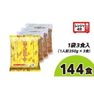 ふるさと納税 【12ヶ月定期便】焼そば革命 1...の詳細画像1