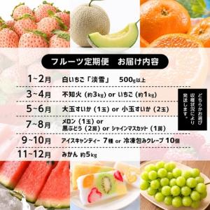 ふるさと納税 【 定期便6回 】 熊本 人気 ...の詳細画像3