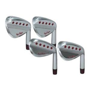 ふるさと納税 Rex&Regina FORGED WEDGE4本セットN.S.PRO 950 GH フレックスSR ウェッジ 富山県富山市