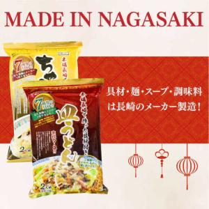 ふるさと納税 【12回定期便】ちゃんぽん・皿う...の詳細画像4