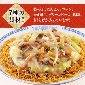 ふるさと納税 【12回定期便】皿うどん6袋 [...の詳細画像2