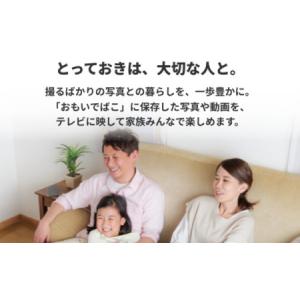 ふるさと納税 BUFFALO おもいでばこ バ...の詳細画像4