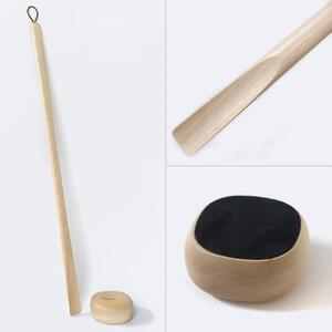 ふるさと納税 Comfy shoehorn -...の詳細画像2