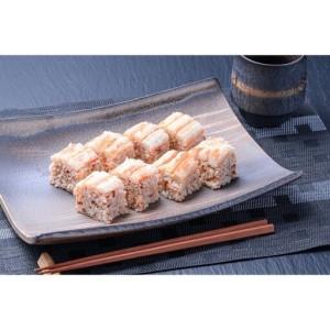 ふるさと納税 カニ屋が作る海シリーズ 恋蟹寿司...の詳細画像1
