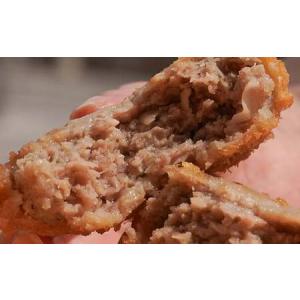 ふるさと納税 平岡ママのミンチカツ 4ダース ...の詳細画像2