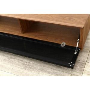 ふるさと納税 大川家具 ソフィア200TVボー...の詳細画像4