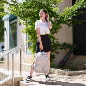 ふるさと納税 豊岡鞄 S3700RI TUTUMU HIKE Rich Sグレー 兵庫県豊岡市