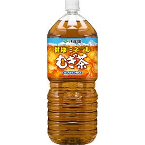 ふるさと納税 [定期便6回]健康ミネラルむぎ茶...の詳細画像3