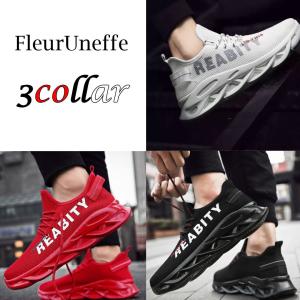 メンズ スニーカー 靴 ローカット メッシュ ランニング フィットネス ウォーキング 通気性 バスケットシューズ ストリートファッション 赤 白 夏 S7 ベルト メンズ 本革 Fleuruneffe 通販 Yahoo ショッピング