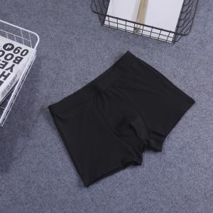 メンズ ボクサーパンツ 吸汗速乾 ボクサーブリ...の詳細画像5