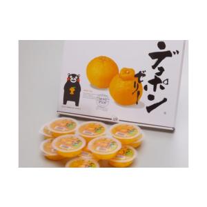ふるさと納税 菓子 ゼリー 熊本県 芦北町 B...の詳細画像1