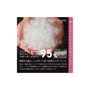 ふるさと納税 タオル・寝具 掛け布団 山梨県 ...の詳細画像5
