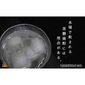 ふるさと納税 焼酎 黒糖 鹿児島県 徳之島町 ...の詳細画像4