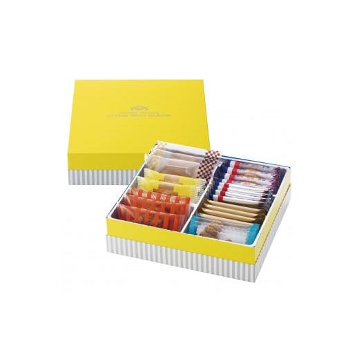 ふるさと納税 焼菓子・チョコレート ラスク 群馬県 高崎市  16A001 　GFHガトーセレクショ...