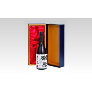 ふるさと納税 日本酒 純米大吟醸酒 山口県 岩...の詳細画像2