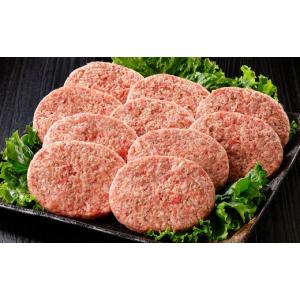 ふるさと納税 肉 ハンバーグ 北海道 上士幌町...の詳細画像2