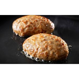ふるさと納税 肉 ハンバーグ 北海道 上士幌町...の詳細画像3