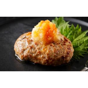 ふるさと納税 肉 ハンバーグ 北海道 上士幌町...の詳細画像4