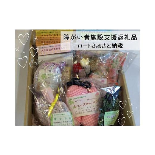 ふるさと納税 神奈川県 三浦市 A13-022 癒しのハーブセット(ハートフルさと納税)