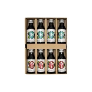 ふるさと納税 果汁飲料 ぶどう 岩手県 久慈市  山ぶどう100%飲料 山のさんぽ路 100ml×8本｜ふるさとチョイス