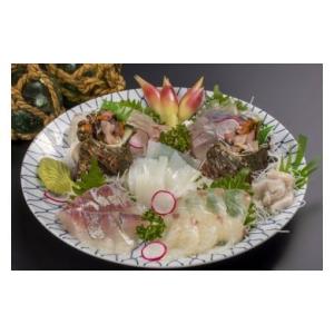 ふるさと納税 旬の鮮魚等 三重県 尾鷲市  地魚のお刺身盛合わせ タイ たい 鯛 イサギ いさぎ カ...