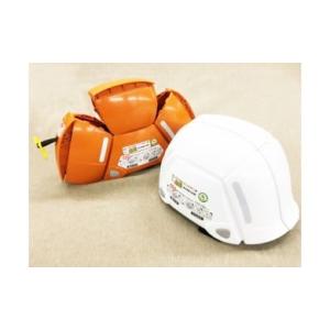 ふるさと納税 防災グッズ 兵庫県 三木市 B-62 〜まさかの時の備えに〜 防災用折りたたみヘルメッ...