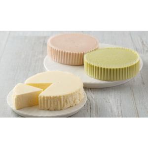 ふるさと納税 ケーキ・カステラ チーズケーキ ...の詳細画像1