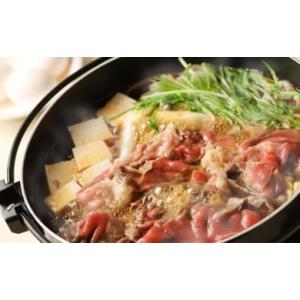 ふるさと納税 牛肉 モモ 滋賀県 湖南市 A4等級以上保証 近江牛モモ・バラすき焼用800g 近江牛...