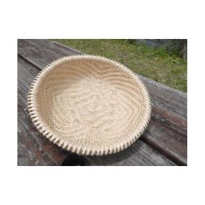 ふるさと納税 木工品・竹工品 宮崎県 綾町 竹かごのある暮らし、「三行