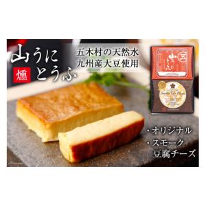 ふるさと納税 加工品等 豆腐 熊本県 五木村 五...の商品画像