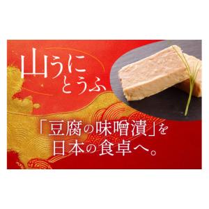 ふるさと納税 加工品等 豆腐 熊本県 五木村 ...の詳細画像2