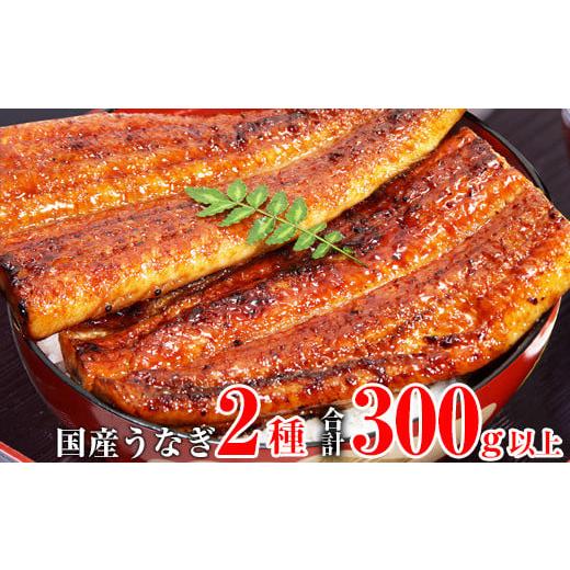 ふるさと納税 うなぎ 和歌山県 有田市 超特大国産うなぎ１本＆蒲焼きカット(A217-1)