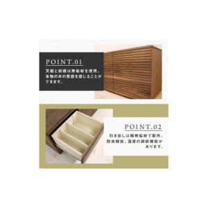 ふるさと納税 家具 タンス・チェスト 福岡県 ...の詳細画像3
