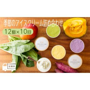 ふるさと納税 菓子 アイス 宮崎県 高原町 定...の詳細画像1