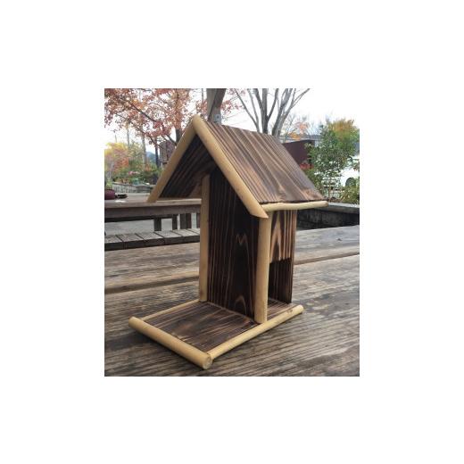 ふるさと納税 木工品・竹工品 高知県 土佐町 ttm36巣箱