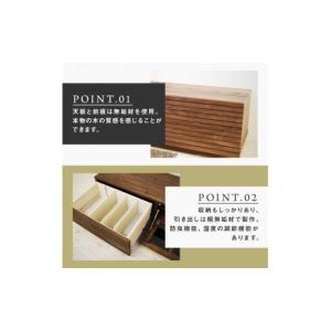 ふるさと納税 家具 本棚・ラック・カラーボック...の詳細画像3