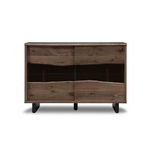 ふるさと納税 家具 収納家具 福岡県 大川市 大地 142 シューズボックス WN