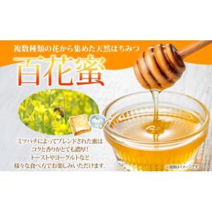 ふるさと納税 加工品等 はちみつ 北海道 美深...の詳細画像3