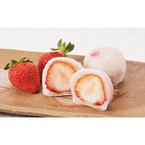 ふるさと納税 大阪府 藤井寺市 No.058 ふるーつ大福　6ヶ入