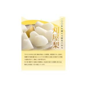 ふるさと納税 梨 山形県 酒田市 酒田の美味し...の詳細画像4