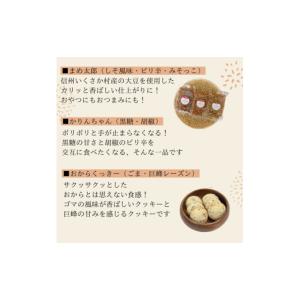 ふるさと納税 梅干・漬物・キムチ 長野県 生坂...の詳細画像3