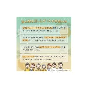 ふるさと納税 梨 茨城県 筑西市 ランキング1...の詳細画像3