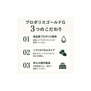 ふるさと納税 健康食品 岐阜県 池田町 プロポ...の詳細画像3
